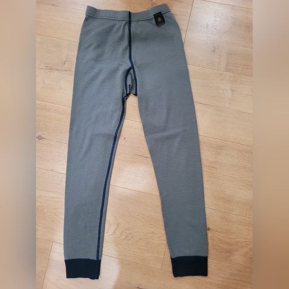 MOUNTAIN WAREHOUSE - Kids Merino Wool Base Layer, Size 9/10 - Picture 3 of 4